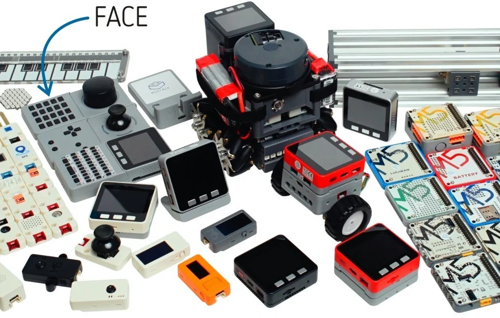 Cover Image Готовые устройства